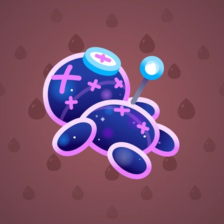 Voodoo Doll #22569