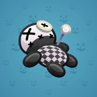 Voodoo Doll #22575