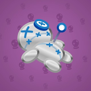 Voodoo Doll #22585