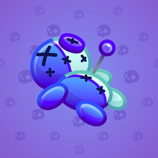 Voodoo Doll #22589