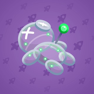 Voodoo Doll #22602