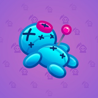 Voodoo Doll #22621