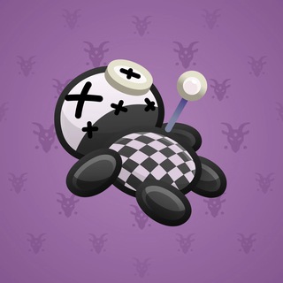 Voodoo Doll #22629