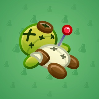Voodoo Doll #22632