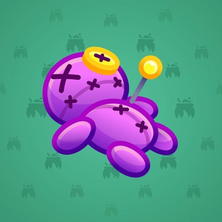Voodoo Doll #22652
