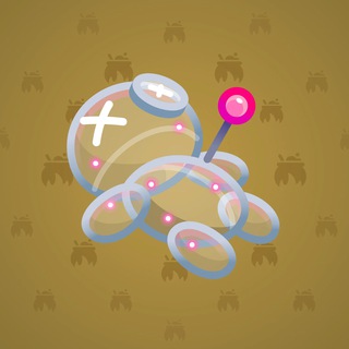 Voodoo Doll #22722