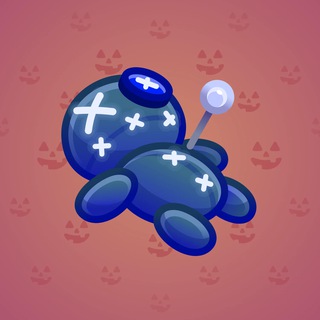 Voodoo Doll #22725