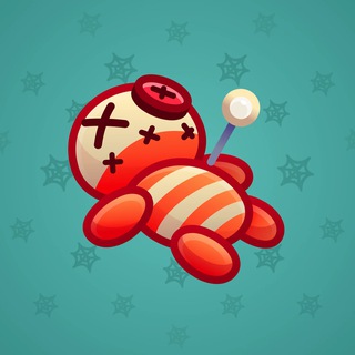 Voodoo Doll #22726