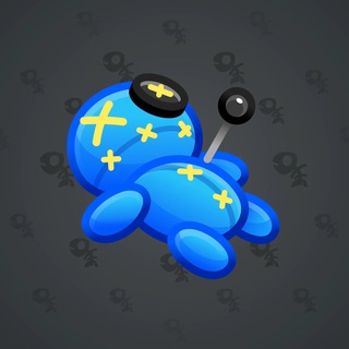 Voodoo Doll #22755