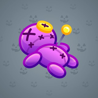 Voodoo Doll #22762
