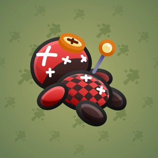 Voodoo Doll #22767
