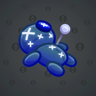 Voodoo Doll #22782