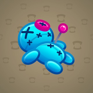 Voodoo Doll #22792