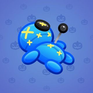Voodoo Doll #22799