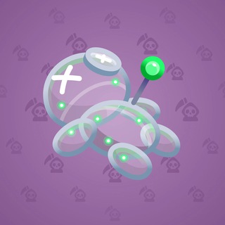 Voodoo Doll #22821