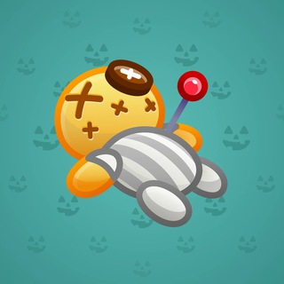 Voodoo Doll #22824