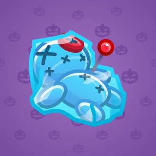 Voodoo Doll #22880