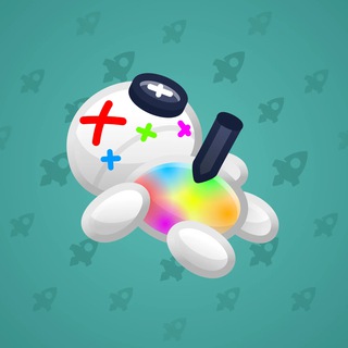 Voodoo Doll #22886