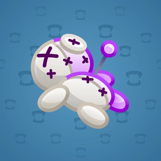 Voodoo Doll #22887