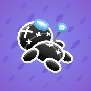 Voodoo Doll #22900