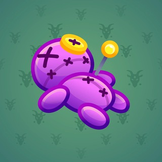 Voodoo Doll #22902