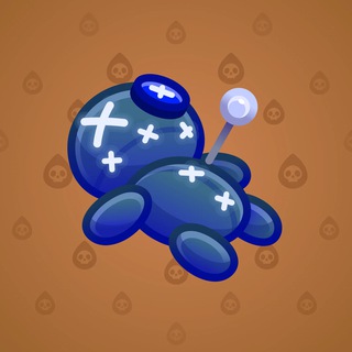 Voodoo Doll #22923