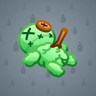 Voodoo Doll #22927