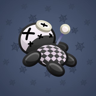 Voodoo Doll #22929
