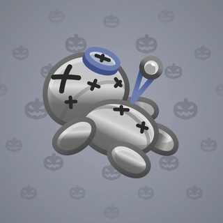 Voodoo Doll #22942