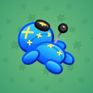 Voodoo Doll #22944