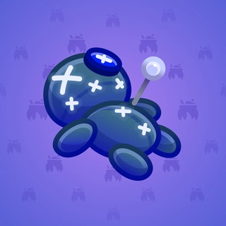 Voodoo Doll #22959