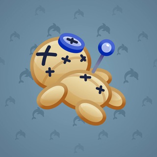 Voodoo Doll #22972