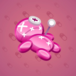Voodoo Doll #22997