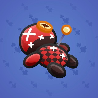 Voodoo Doll #22998