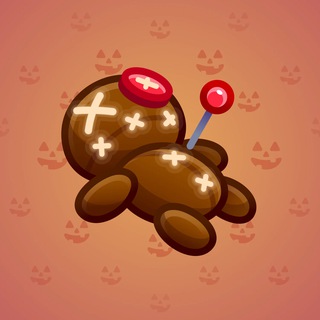 Voodoo Doll #22999