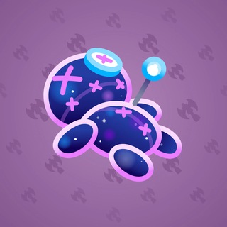 Voodoo Doll #23023