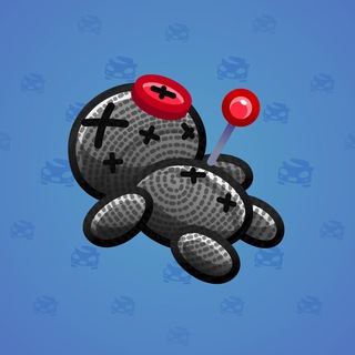 Voodoo Doll #23032