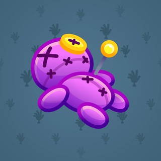 Voodoo Doll #23113