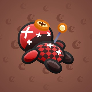 Voodoo Doll #23118