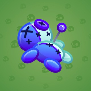 Voodoo Doll #23132