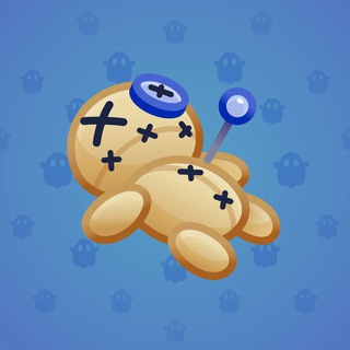 Voodoo Doll #23133