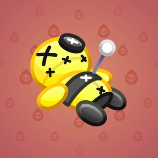 Voodoo Doll #23200