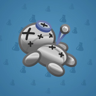 Voodoo Doll #23212