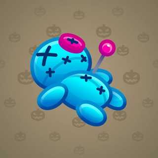 Voodoo Doll #23221