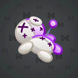 Voodoo Doll #23222