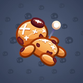 Voodoo Doll #23226