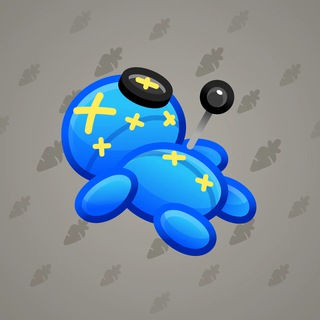 Voodoo Doll #23232