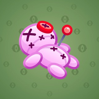 Voodoo Doll #23234