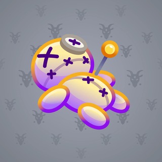 Voodoo Doll #23235