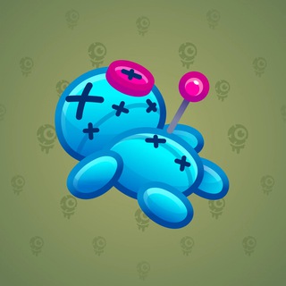 Voodoo Doll #23236
